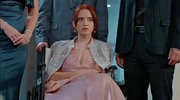 ناتالي تواجه أسرار العائلة في مسلسل دماء وعظام: قصة الأبنة المنبوذة